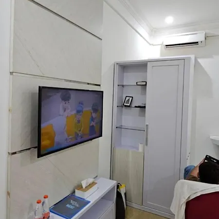 Graha Putih - Guest House-2